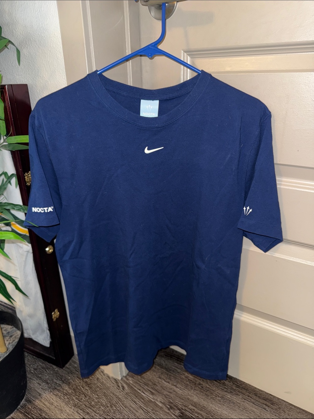 Nike x Nocta FORZA NOCTA Tee shirt